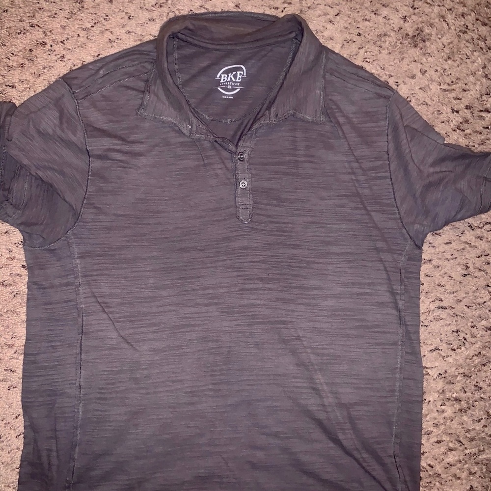 BKE polo